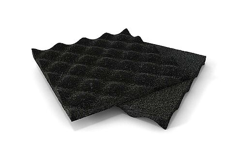 REGUPOL vibration REGUPOL vibration