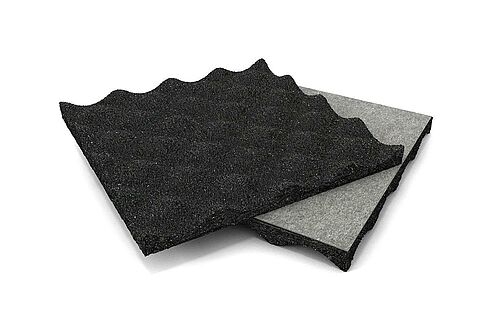 REGUPOL sound and drain 22 REGUPOL sound and drain 22