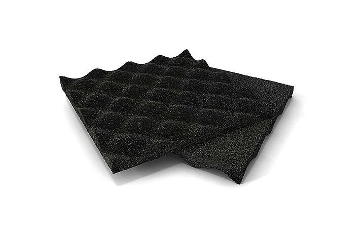 REGUPOL sonus curve 17 REGUPOL sonus curve 17