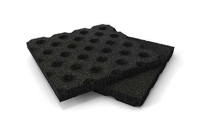 REGUPOL vibration 400 REGUPOL vibration 400