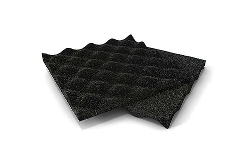 REGUPOL sonus curve 10