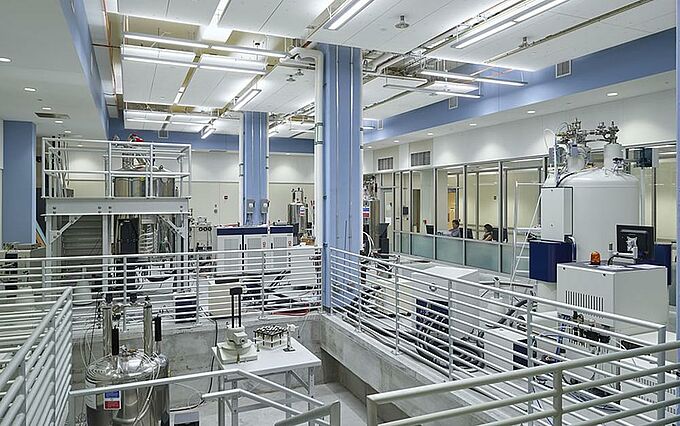 University of North Carolina School of Medicine, Marsico Hall