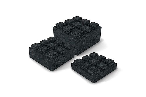 REGUPOL soundpad x9 REGUPOL soundpad x9