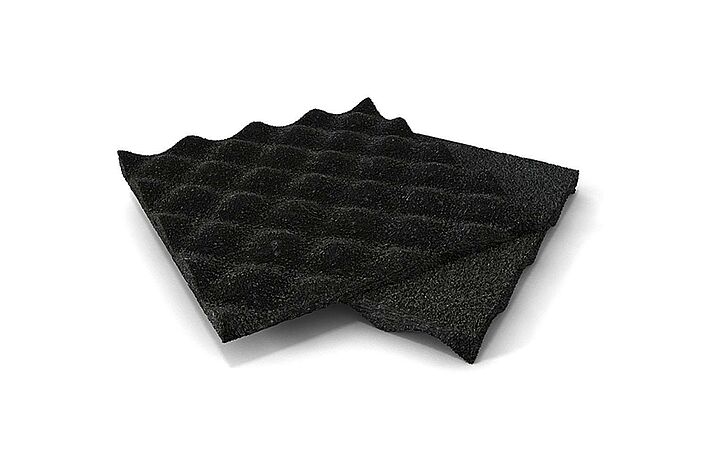 REGUPOL sonus curve 10