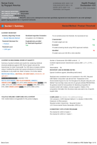 Sonus Curve HPD